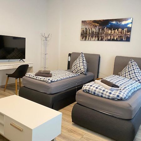 Holiday Apartment Essen Eksteriør bilde