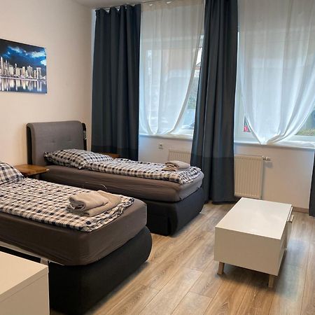 Holiday Apartment Essen Eksteriør bilde