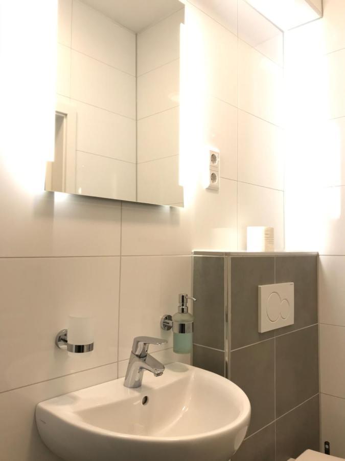 Holiday Apartment Essen Eksteriør bilde