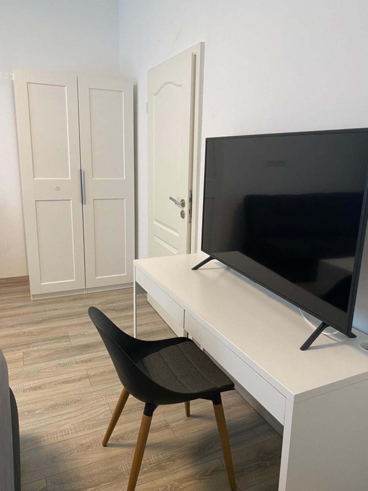 Holiday Apartment Essen Eksteriør bilde