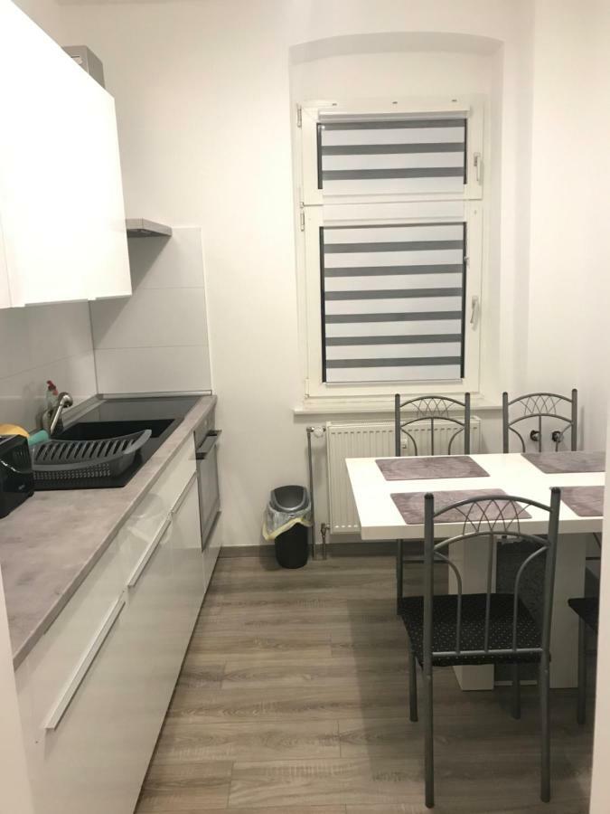 Holiday Apartment Essen Eksteriør bilde